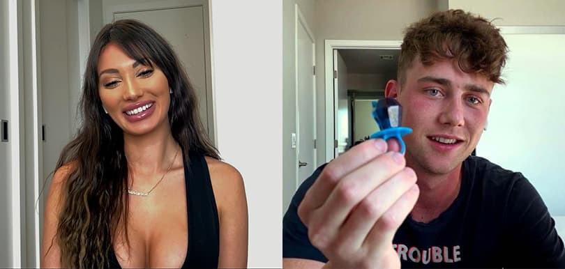 《Too Hot to Handle》即將推出重聚篇！官方更透露Harry的求婚過程？！