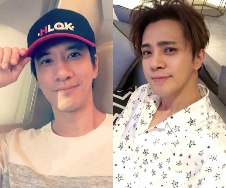王力宏被封世紀渣男！男人出軌有樣睇？天生愛偷食渣男面相5大特徵