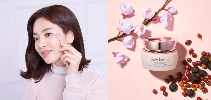 家居Eye SPA︰明亮眼神最重要！梅花抗糖化趕走黑眼圈