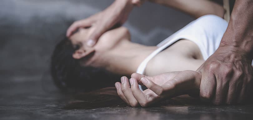 吳家強：《正午月色》（78）無法忘記她的眼神