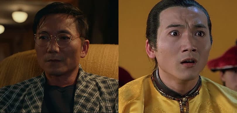 「常威」鄒兆龍Netflix新劇《The Half of It》驚喜登場 反派變慈父網民睇唔慣