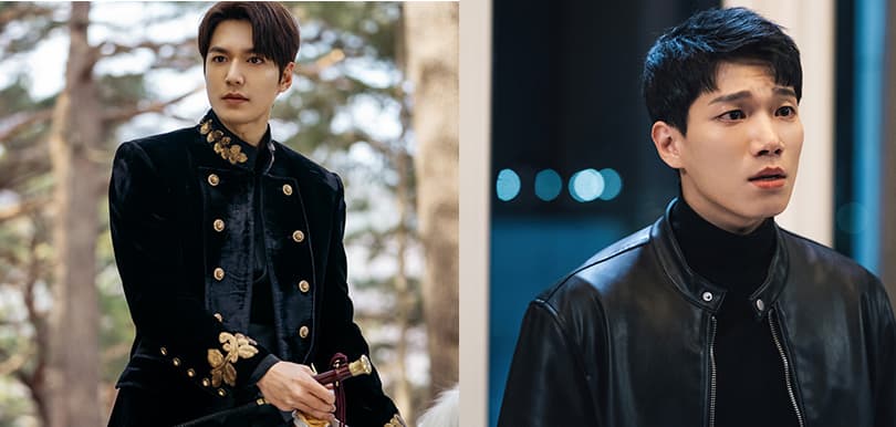 【The King：永遠的君主】第8集劇情變得明朗化！你可能沒有留意到的4大彩蛋細節