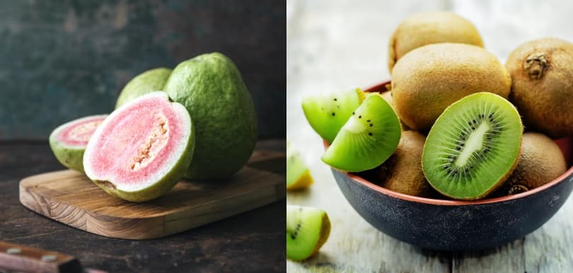 【醫生專欄】不用花膠燕窩，都可以又靚又瘦的抗衰老食物！