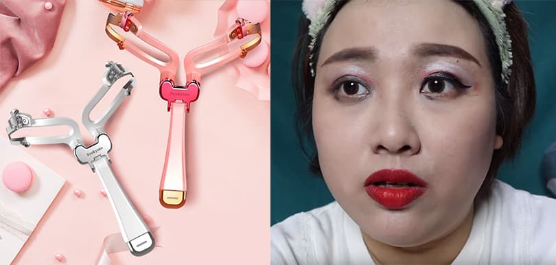 化妝想偷懶？網紅實試美妝神器超級伏！