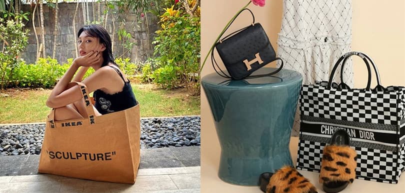 Zalora都可以買二手名牌手袋、單品！有專家鑒定超有保證！