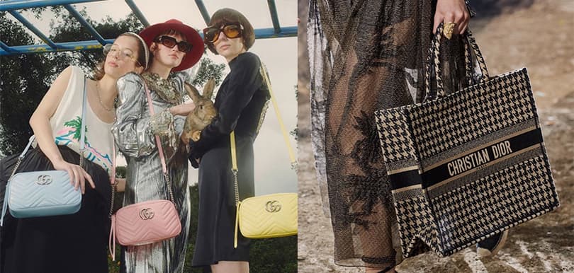 又要去排隊？繼LV、Chanel後 Gucci、Balenciaga都確定會漲價！