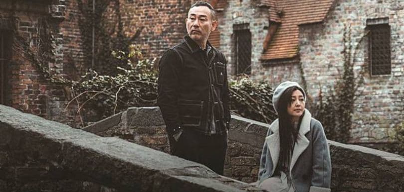 《歎息橋》戀愛原是羅生門：久違的港劇佳作，看劇前要知道的4個細節位！