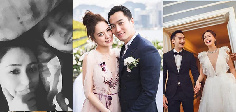 講過就算? 與阿嬌離婚後現身回應 - 賴弘國刪除 IG 千字文