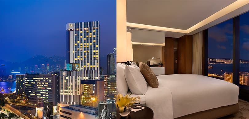 【持續更新】香港酒店大減價！17個Staycation豪華住宿優惠推介
