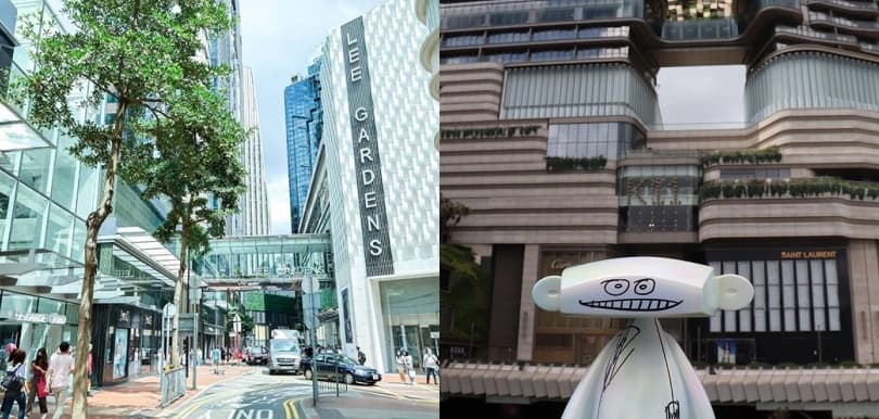 做過精明小資女！一文睇晒四大商場app「儲分當錢使」優惠