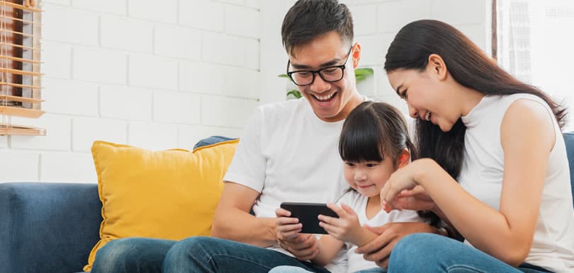 親子互動與學習必備！5 大實用 APP 推介（附下載連結）