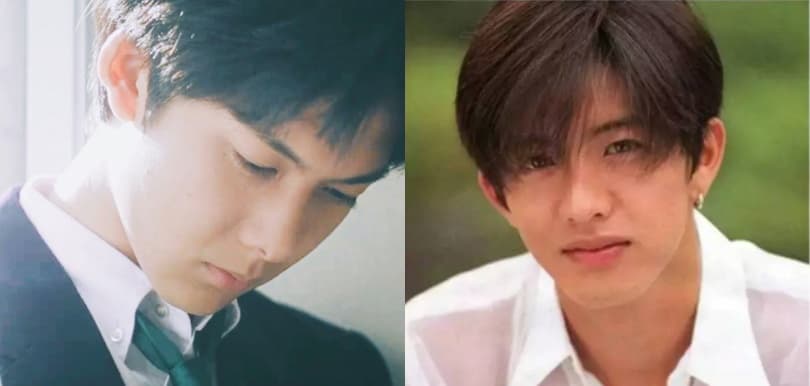 現在看還是會心動！回顧那些年的日本男神
