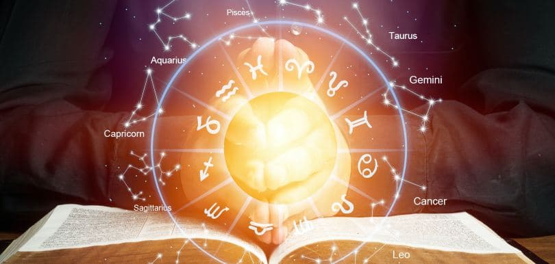 水星逆行期間，對十二星座會出現甚麼影響？