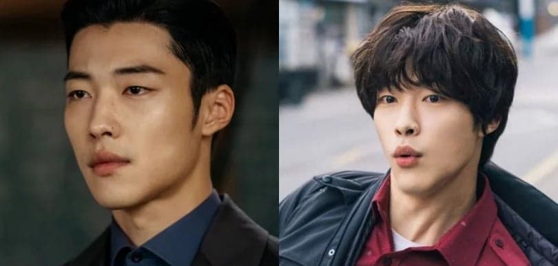 《The King：永遠的君主》禹棹煥﻿人氣急升 單眼皮男生不可思議的魅力
