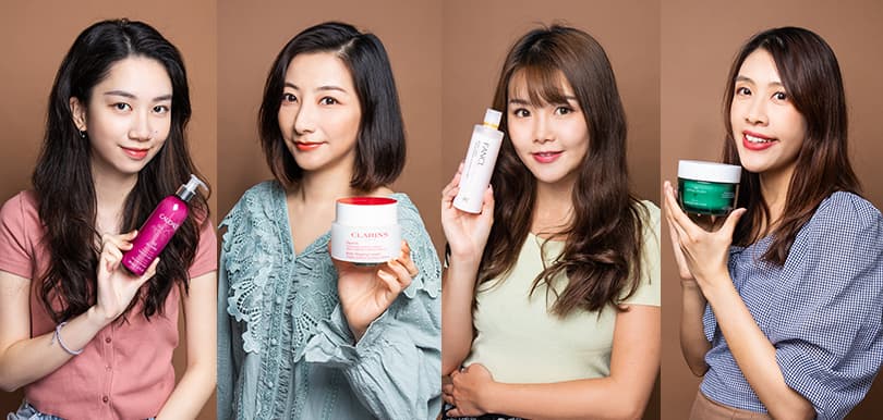 【戀物PICK】夏天保濕同樣重要！好用身體乳液推介