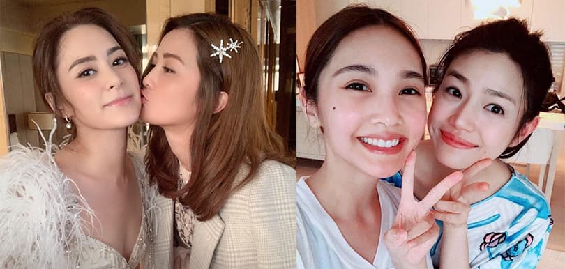 《我們是真正的朋友2》嘉賓名單流出！Twins與這兩位台灣女藝人原來是好朋友？！