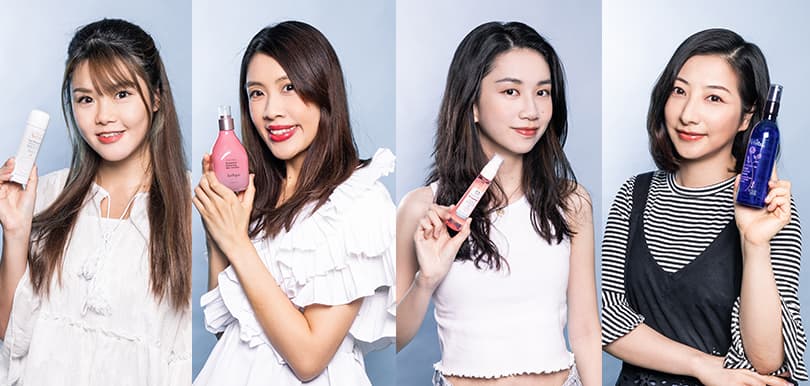 【戀物pick】為肌膚消暑降溫！夏天必備保濕噴霧