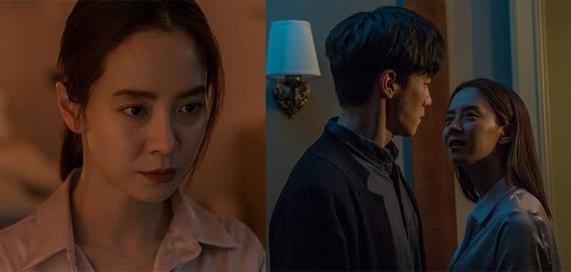 失蹤25年的妹妹突然回家，背後暗藏駭人秘密！宋智孝最新懸疑驚悚作《詭妹》