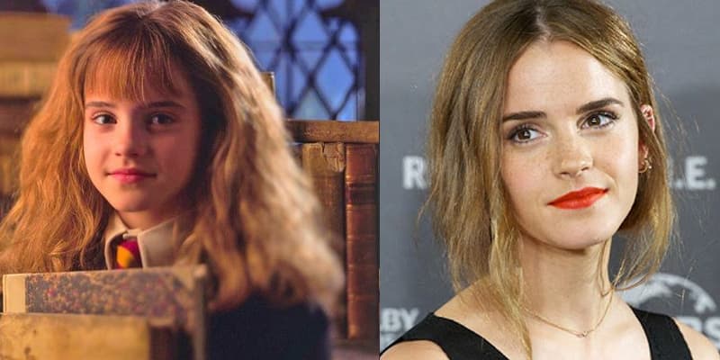 【女生們請收藏】Emma Watson的10句人生金句，伴你走過人生低谷！