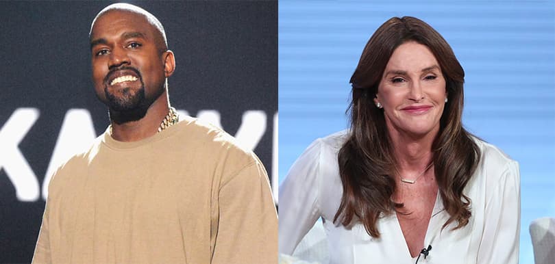 外母想做副總統 ！Kanye West成功入圍競選美國總統