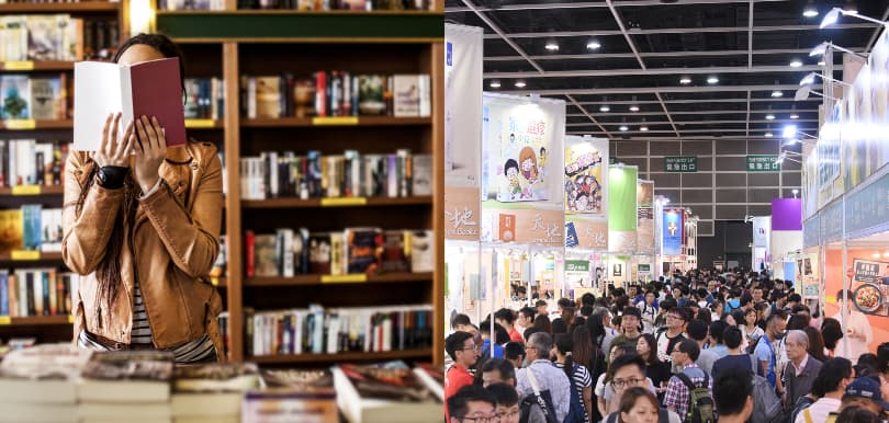 【書展2020】入場前要知！香港書展10大慳錢攻略