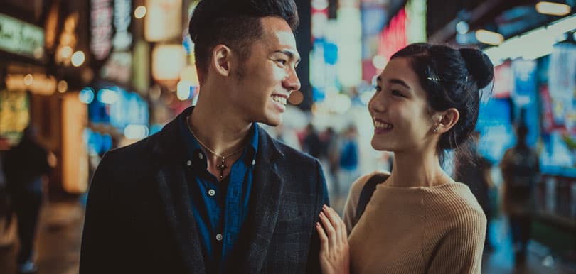 夏火：回答女生常有感情問題！