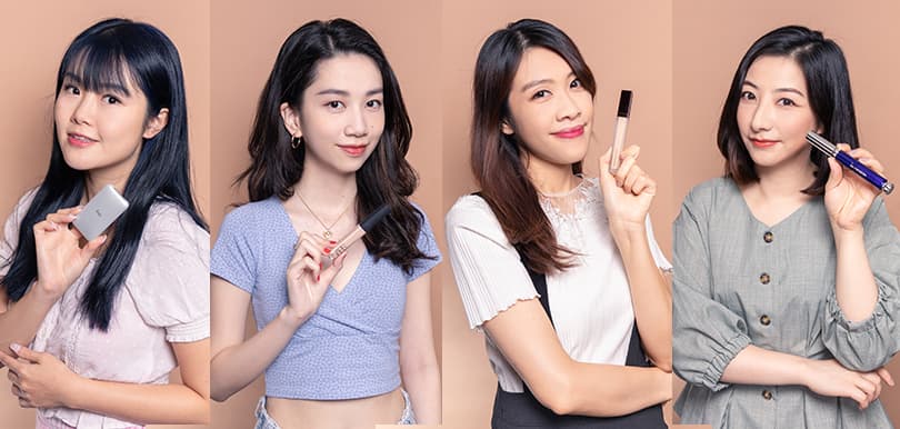 【戀物pick】完美妝容必備！編輯部專業推介好用遮瑕膏