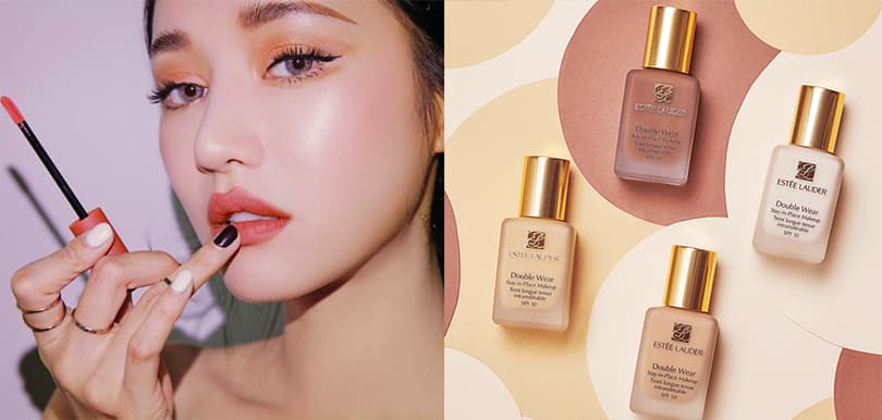 韓國必掃貨藥妝店 Olive Young本年度美妝排行榜必買之選
