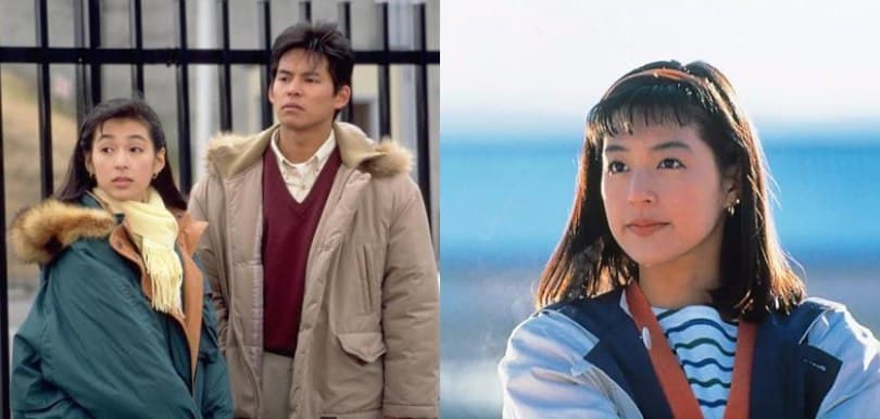 1991年版《東京愛的故事》「黃Viu」上架！  鈴木保奈美版「赤名莉香」最經典