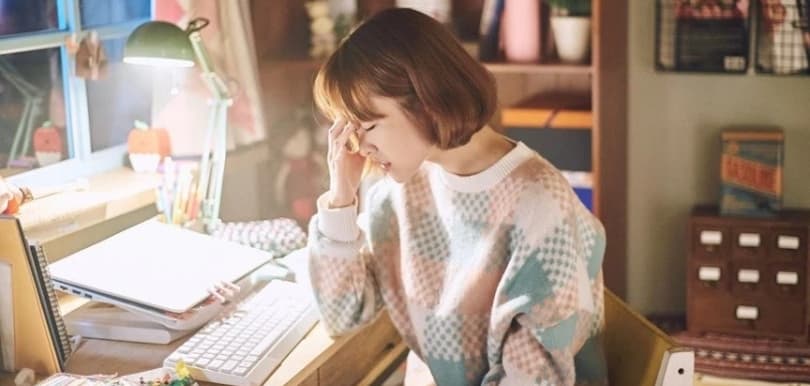 5招教你對抗宅在家的孤獨感