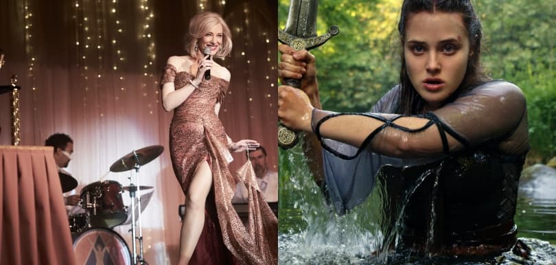 2020下半年必睇netflix荷里活神級片單 17套一次過收藏起來！