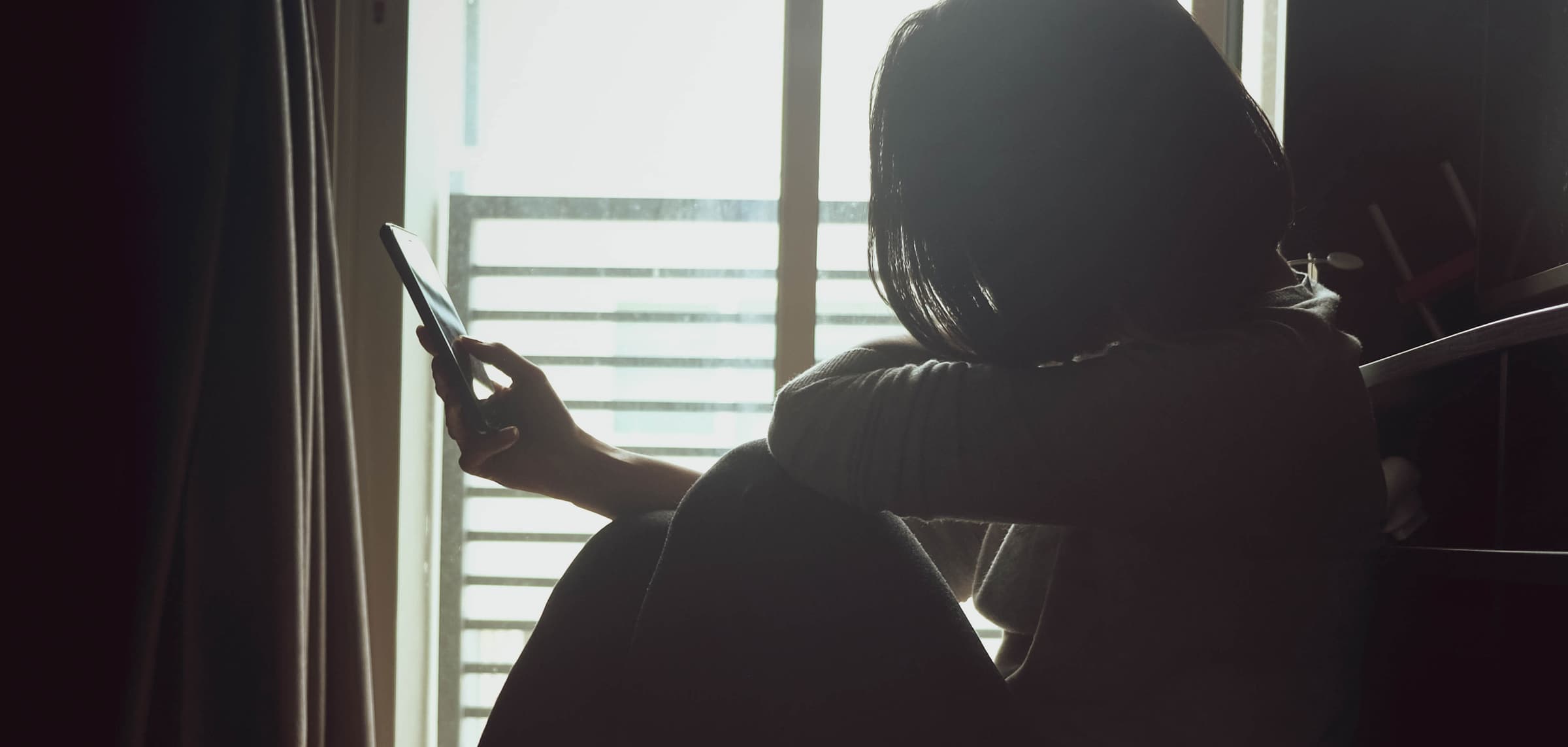 朱佩君：盡情去憎一個不愛你的人