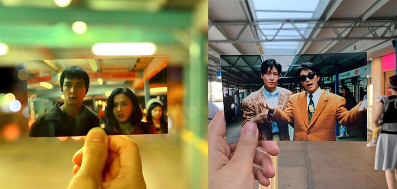 十年人事幾番新 從經典的港產片回味舊香港