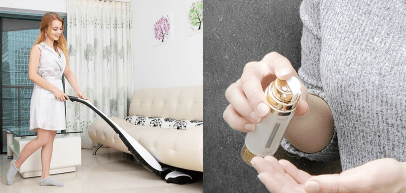 【內附購買連結】非常時期，這些消毒用品你準備好了嗎？