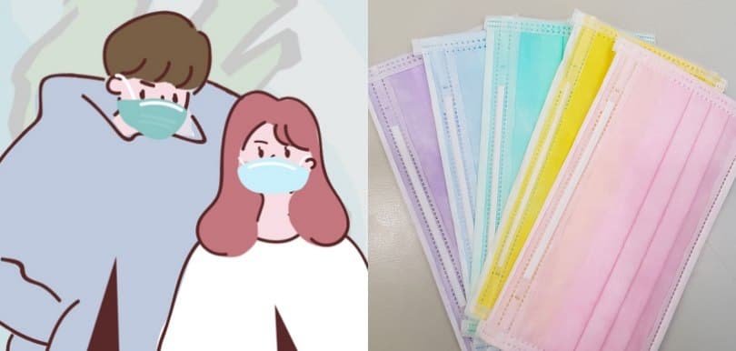 【內有購買連結】為疫情做足準備！台灣、香港口罩有現貨發售