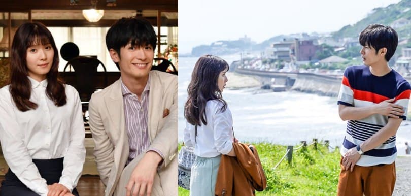 不換角、改編成4集，三浦春馬最後遺作《錢的盡頭是愛情的開始》9月播放
