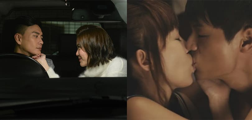男人喜歡「車震」的3個原因　明明有家卻喜歡在外面亂搞？！