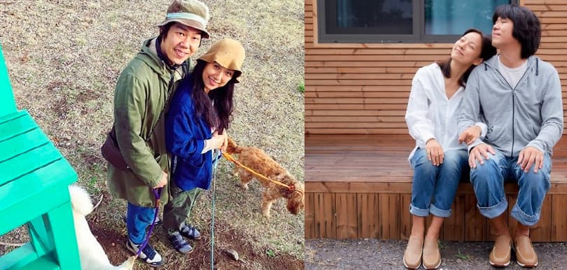李孝利結婚7週年！幸福人妻出位戀愛論︰自爆夫妻生活是乾枯的沙漠、我準備懷孕！