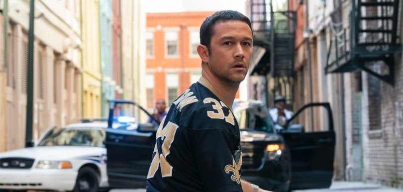Joseph Gordon-Levitt 4年「育嬰假」後回歸之作！接拍Netflix電影《超能計劃》演超能力警察