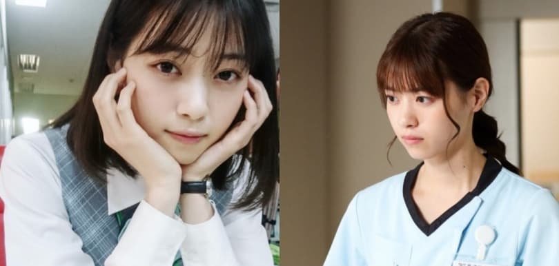 與石原里美拍《默默奉獻的灰姑娘》人氣急升！西野七瀨不戒口減肥靠「豆腐+納豆」