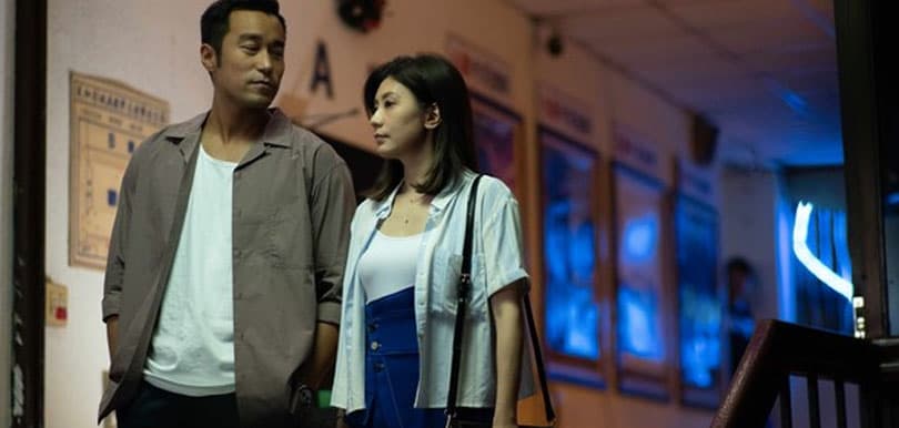 夏火占卦：我和他是否一對終身伴侶？