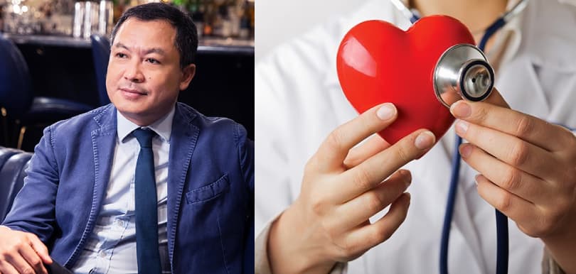 父母有膽固醇偏高，多少機會你也有？︱醫she直說