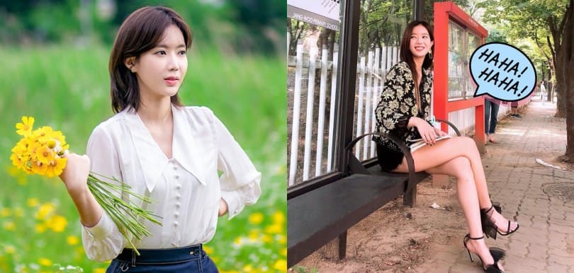 《當我最漂亮的時候》30歲林秀香維持好身材靠唱K