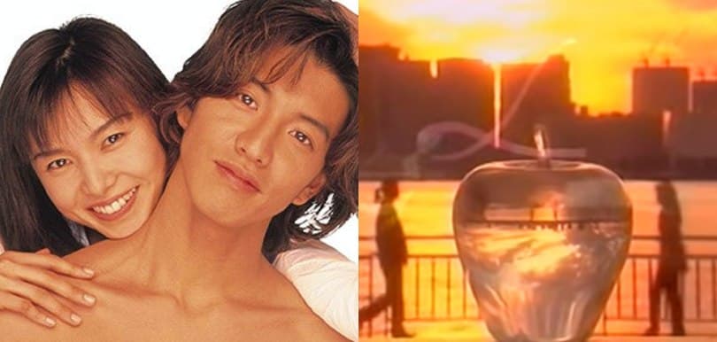 《悠長假期》今日有得睇！木村拓哉12部日劇神話「黃Viu」上架重播