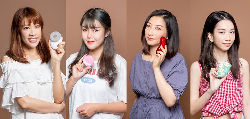 【戀物PICK】Home Facial 無難度！好用美容儀器推介