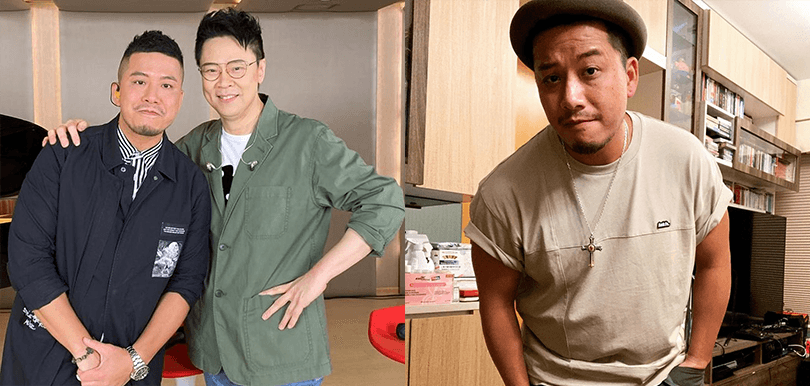 小肥落男兒淚宣佈出櫃！曾否認同性戀今不再恐懼：仲好緊張但我自豪