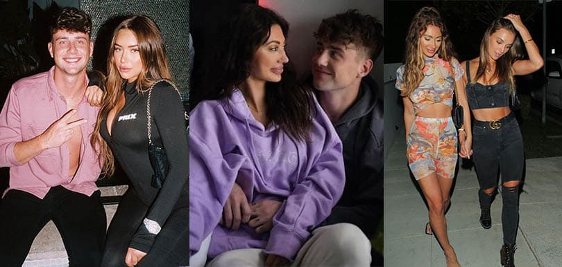 【Too Hot to Handle】渣男 Harry被爆有新歡？！這次的對象竟是名媛 Kylie Jenner 的好友
