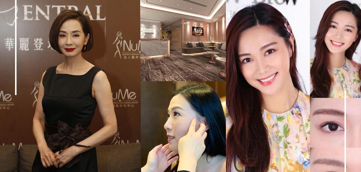 美編口碑相傳！嚴選4大星級醫美中心之最