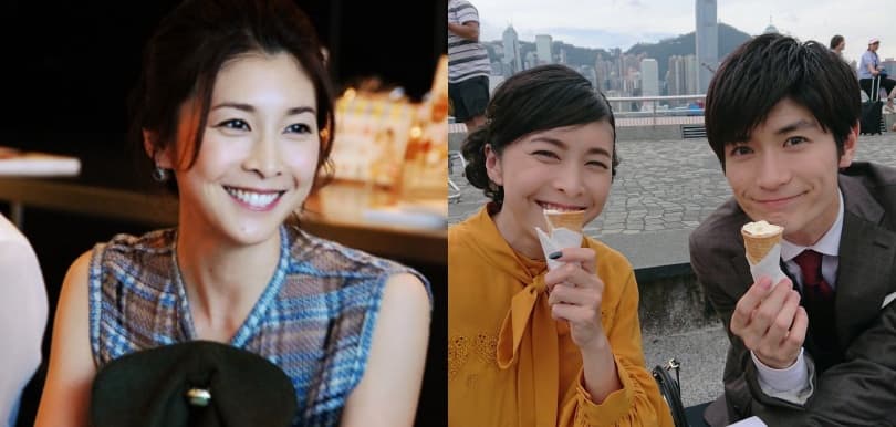 「笑顏女王」、「慰勞品女王」竹內結子，她的溫柔我們都會記得