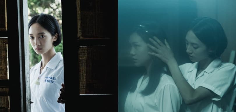 Netflix開拍《返校》劇集版！12月首播令人期待